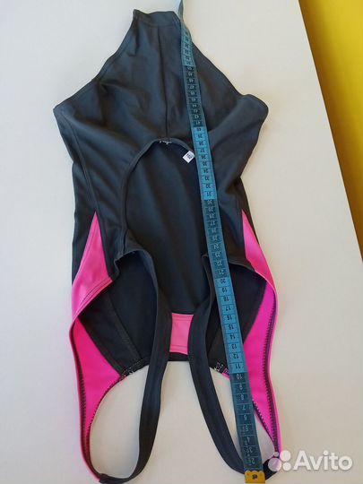 Купальник для девочки