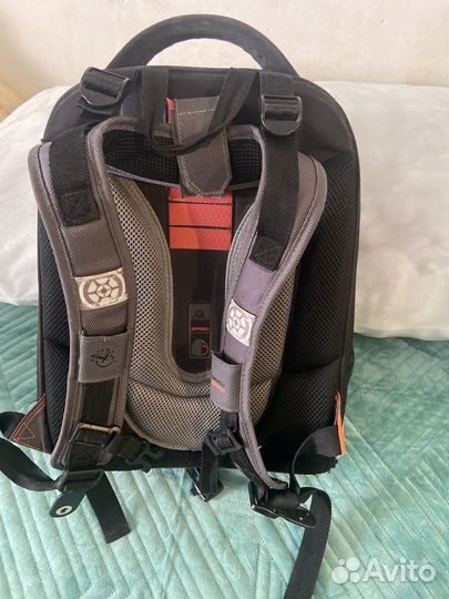 Школьный рюкзак