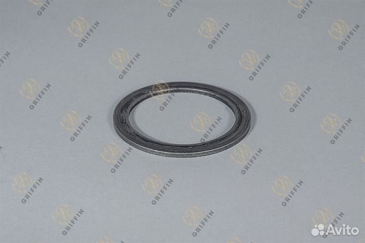 Регулировочная шайба TH3,01мм (Б/У) Scania