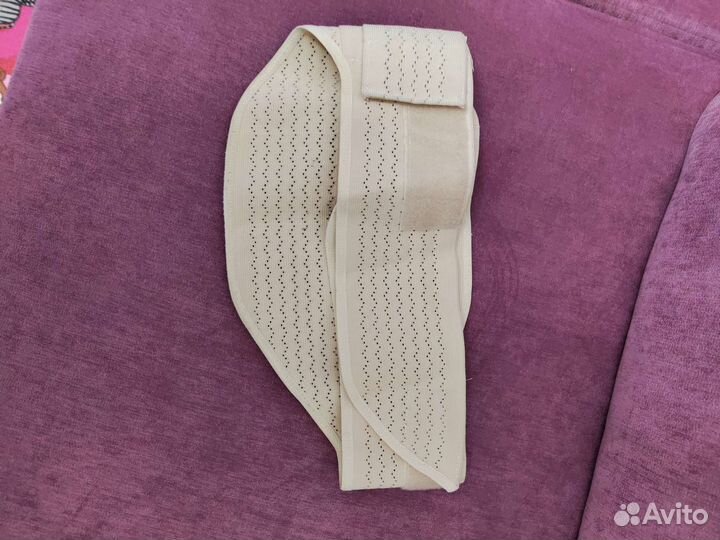 Бандаж для беременных и после родов