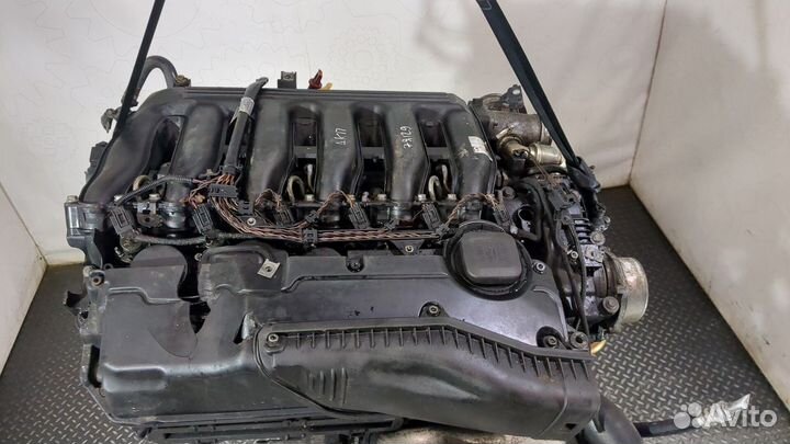 Двигатель BMW 5 E60 30 6D 2 3 Дизель, 2004