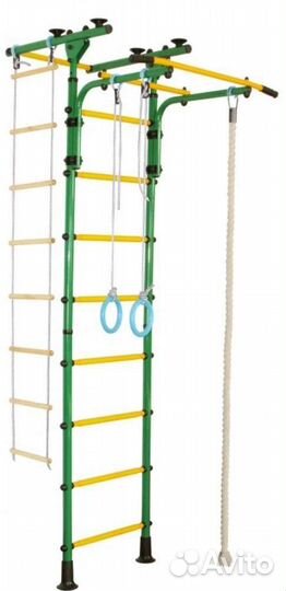 Шведские стенки, спорт комплексы, турники, брусья