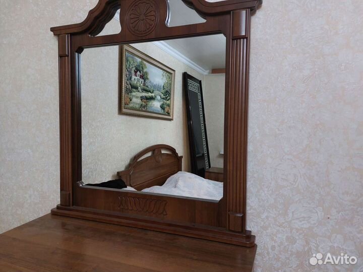 Спальный гарнитуры бу