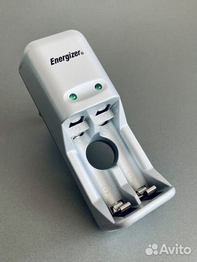 Зарядное устройство Energizer
