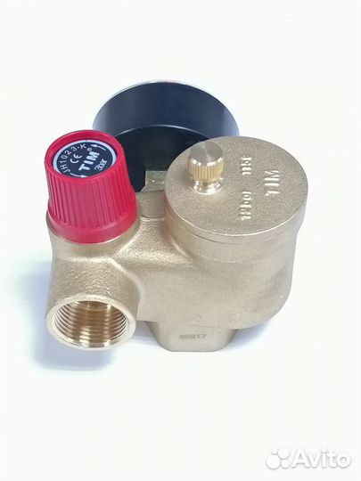 Группа Безопасности (компактная) (JH1023-3)