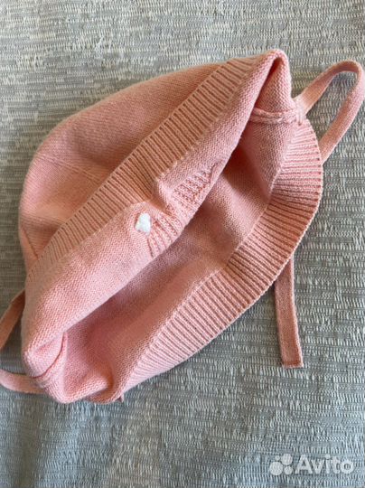 Шапка Kerry, Mothercare 44-46 р