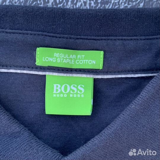 Джемпер Hugo Boss оригинал