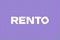 Rento