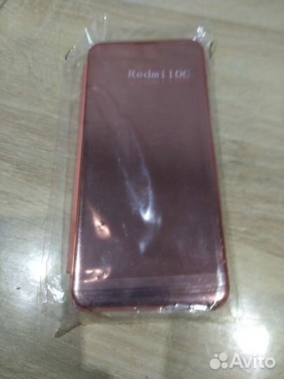 Чехол Redmi 10,Redmi 10C