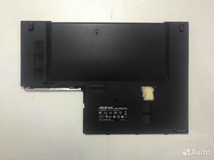 Крышка HDD-RAM для Asus K50C