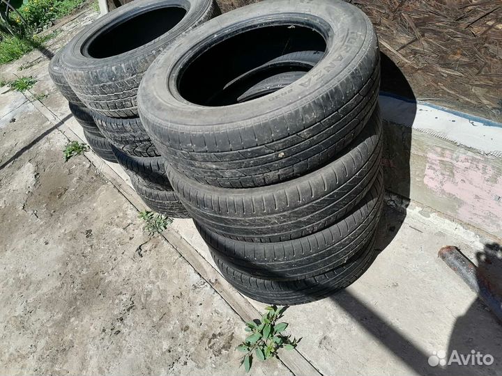 Yokohama A.DriveR1 65/180 R15