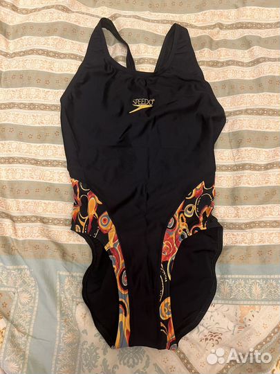 Купальник speedo