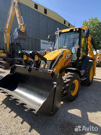 Jcb 3cx sm. JCB 3cx SM 2022.