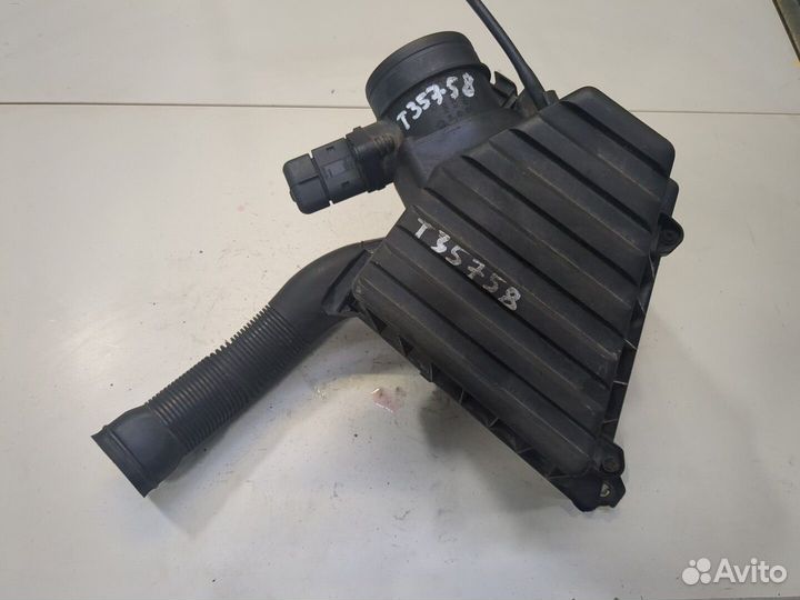 Корпус воздушного фильтра Seat Cordoba 2, 2004