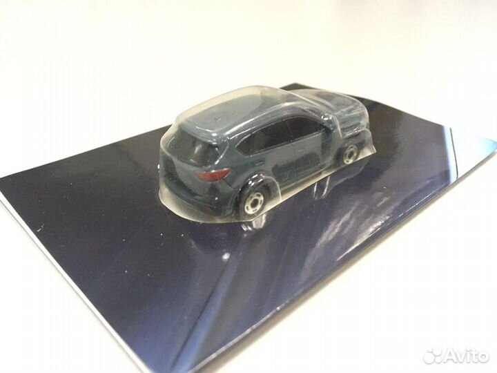 USB флэшка Mazda CX-5