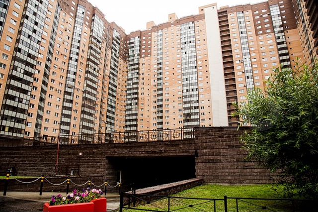Ds просп космонавтов 61 корп 1 фото Машиноместо, 20 м² на продажу в Санкт-Петербурге Гаражи и машиноместа в Санкт-Пе