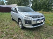 Toyota Succeed 1.5 CVT, 2019, 152 000 км, с пробегом, цена 1 419 000 руб.