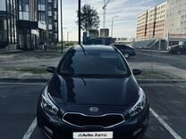 Kia Ceed 1.6 AT, 2013, 202 000 км, с пробегом, цена 1 060 000 руб.