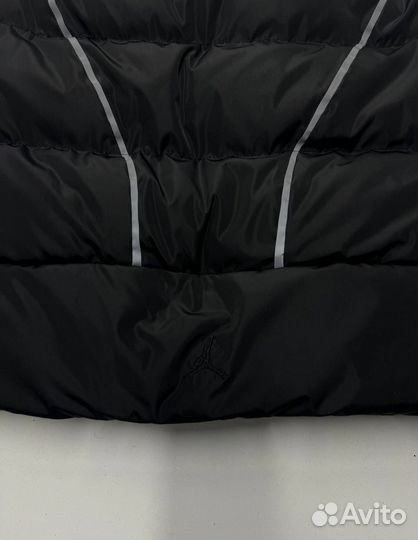 Жилетка Jordan Supreme