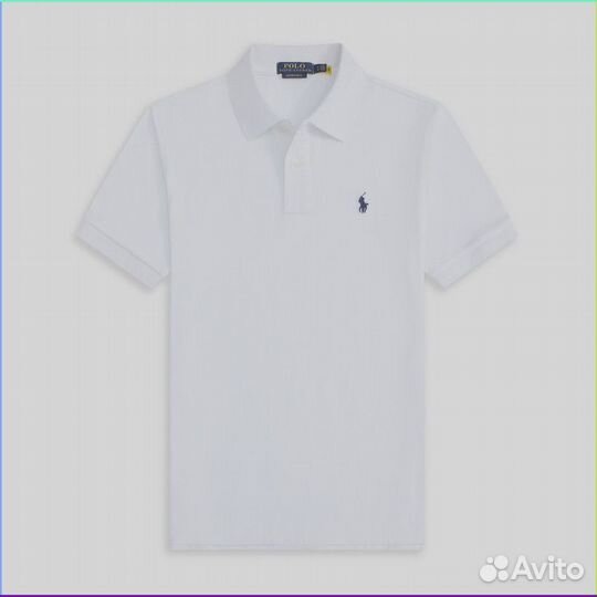 Футболка Polo Ralph Lauren (Арт. 716641)