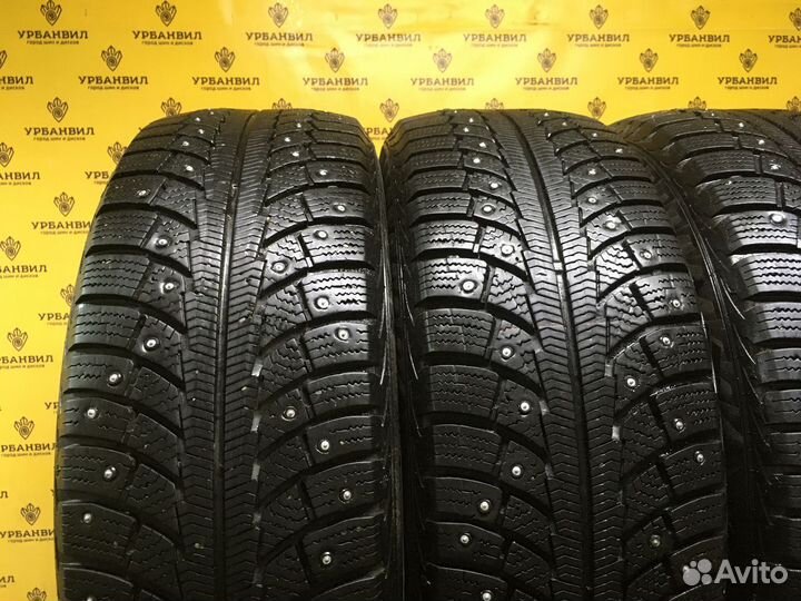 Matador MP 30 Sibir Ice 2 SUV 225/60 R17 103T