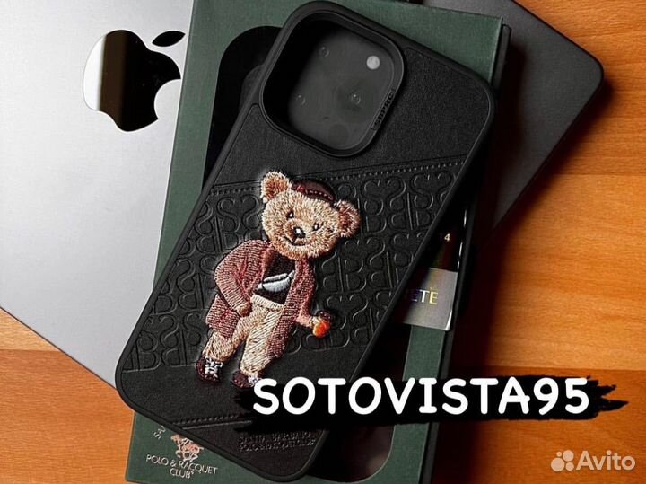 Чехол на iPhone 14 pro/ 14 max