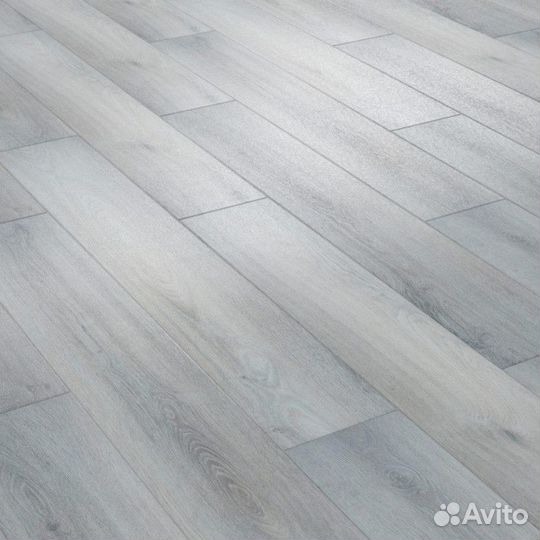 Виниловые полы