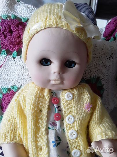 Куклы и пупсики