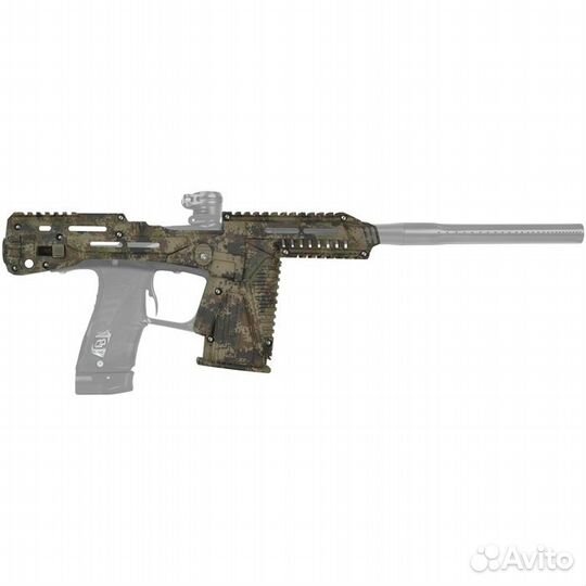 Обвес для пейнтбольного маркера PE Ego LV1, Etek 5