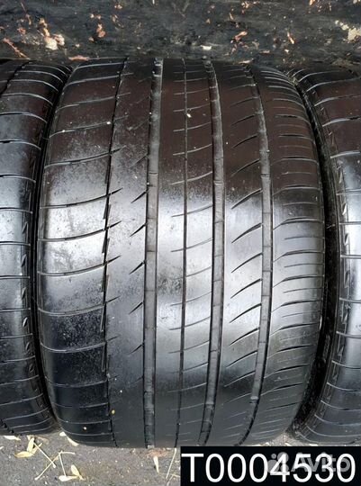 Michelin Pilot Sport 235/35 R19 и 305/30 R19 96T