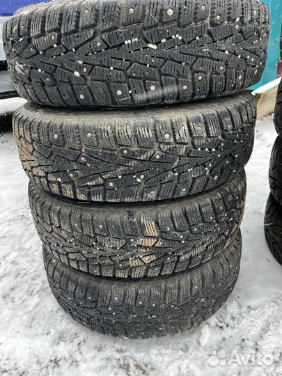 Nordman 7 185/65 R15