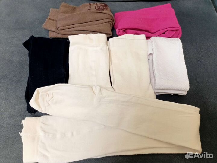 Колготки бу