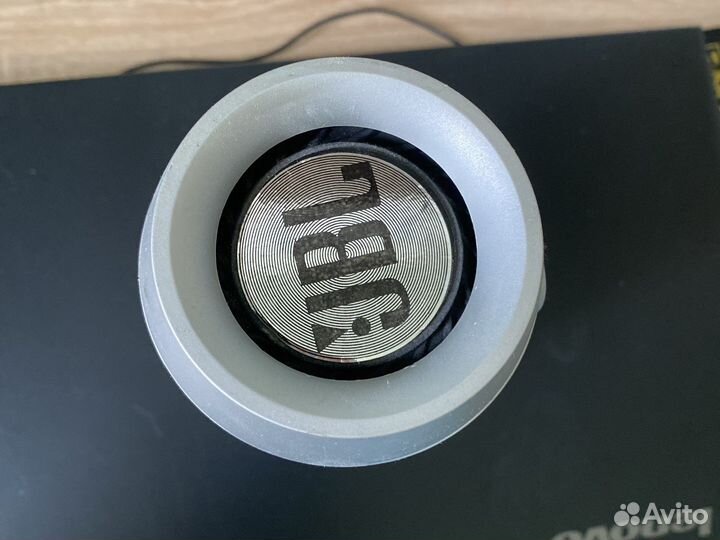 Колонка Jbl charge 2+
