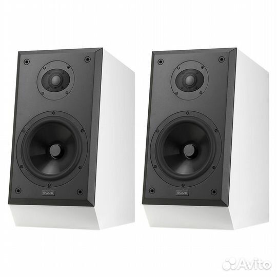 Полочная акустика Epos ES14N White