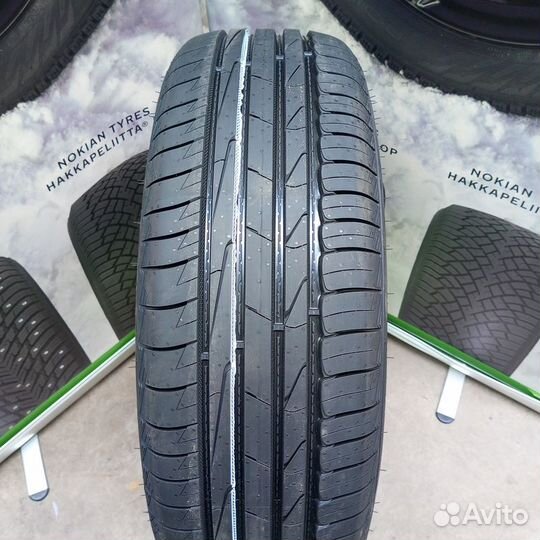 Ikon Tyres Autograph Aqua 3 SUV 245/65 R17 111H