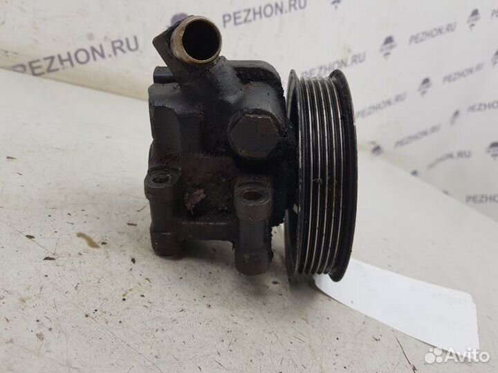 Насос гидроусилителя руля Ford Focus
