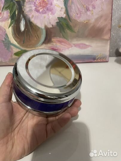 Пепельница крутящаяся