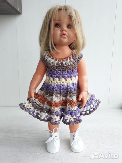 Одежда для кукол