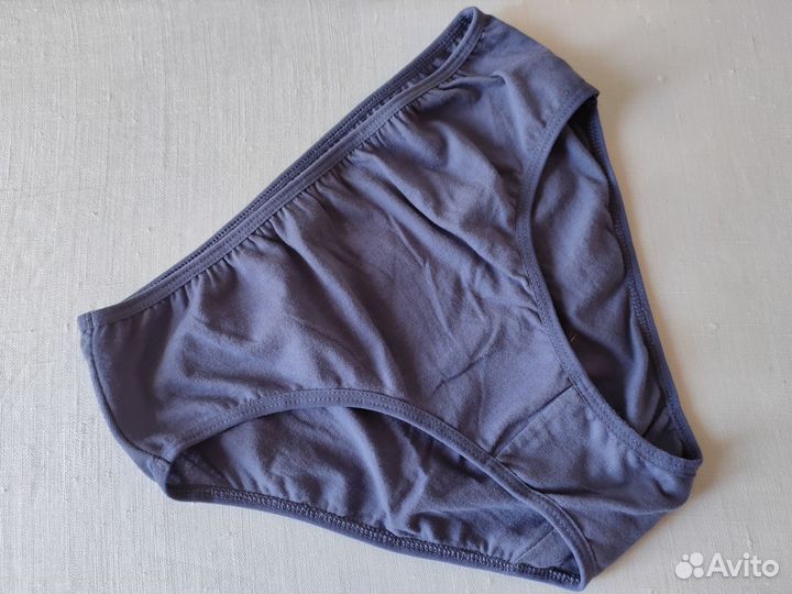 2 шт. Трусы женские Oyanda, S (42-44)