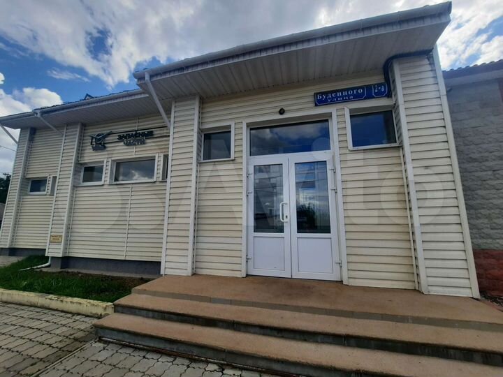 Свободного назначения, 110 м²