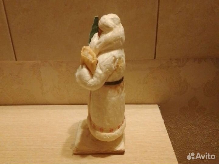 Дед мороз СССР