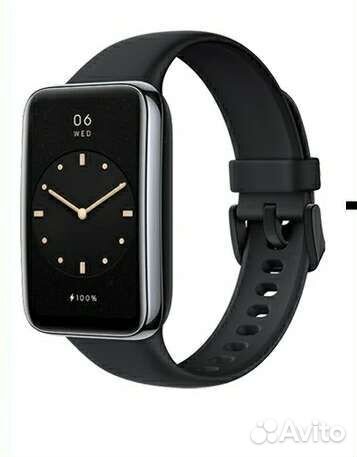 Xiaomi mi band 7 pro global version