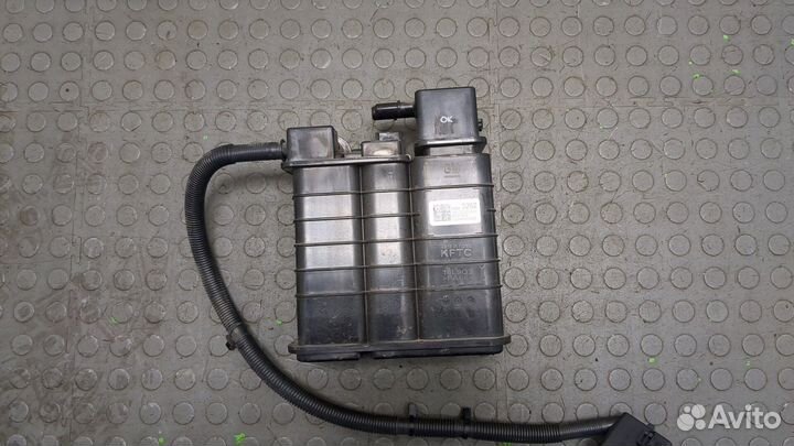 Адсорбер Chevrolet Trax 2023, 2023