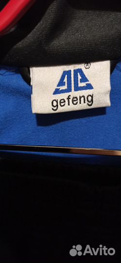 Спортивный костюм Gefeng
