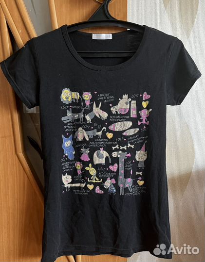 Женские вещи