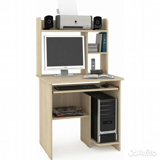 Стол компьютерный