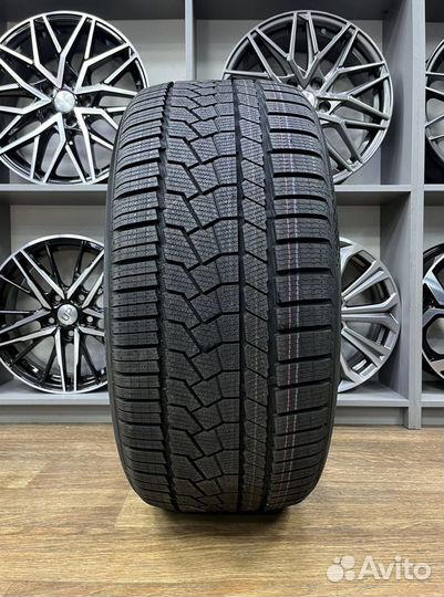 Continental ContiWinterContact TS 860S 225/40 R18 92V