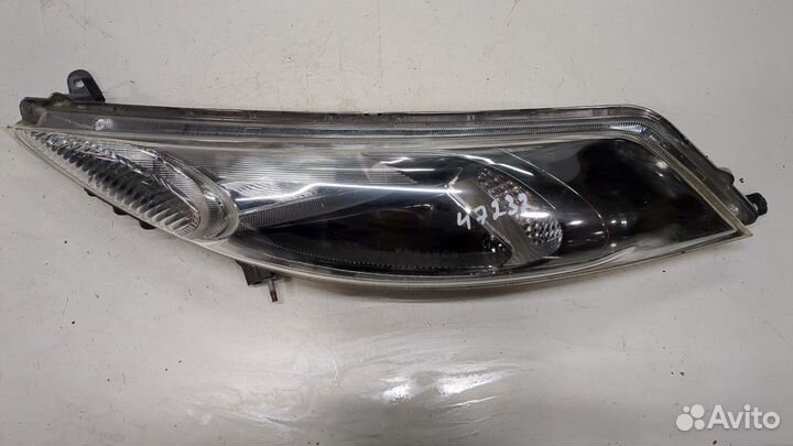 Поворот Nissan Juke, 2013