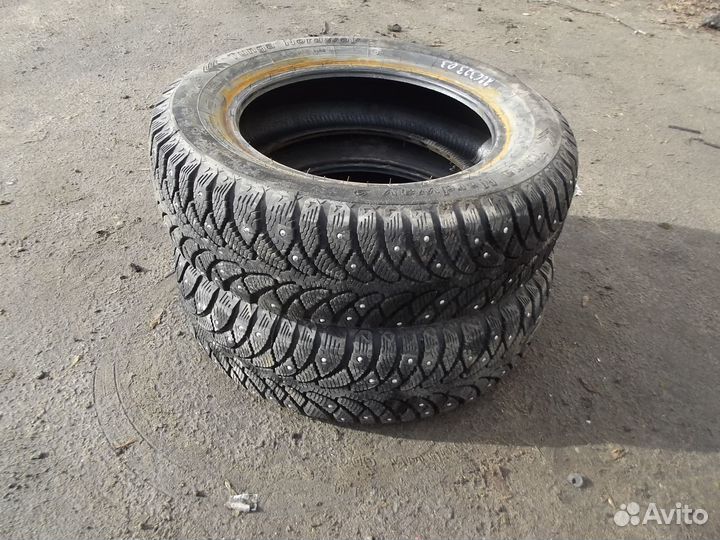 Tunga Nordway 2 175/65 R14