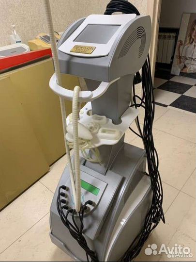 Аппарат для коррекции фигуры